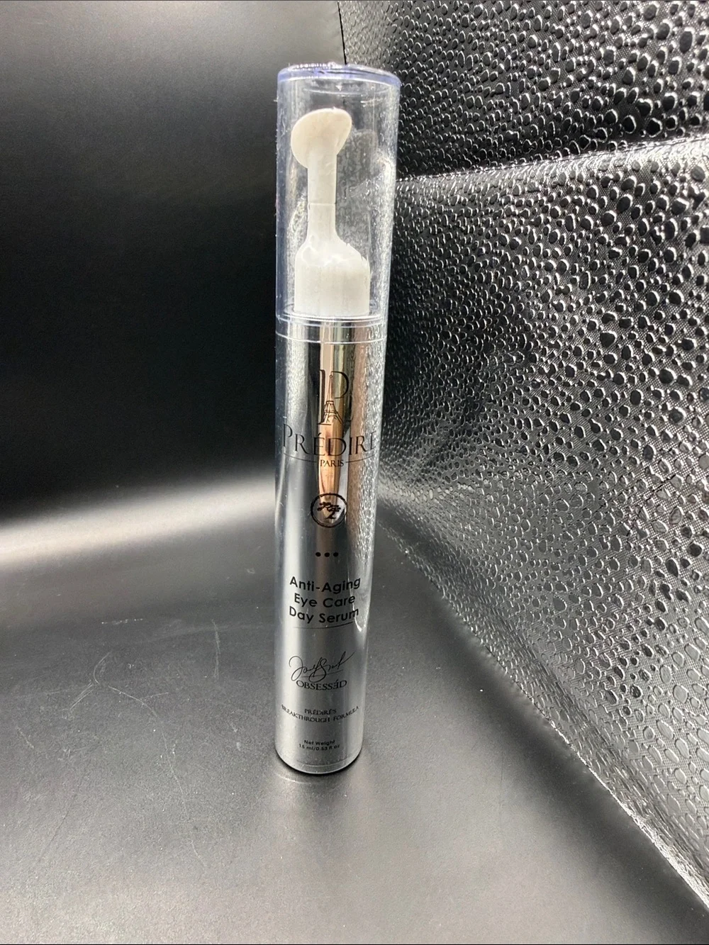 Intensive Rapid Renewal Eye Care Travel Size Anti Aging Day Serum